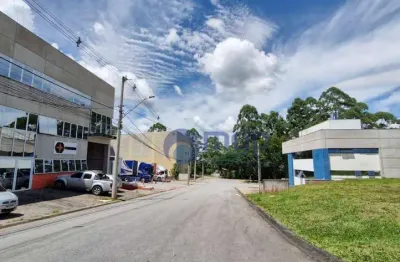 Terreno comercial à venda na Rua Serra Da Mantiqueira, 73, Jardim Helena Maria, Vargem Grande Paulista