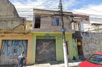 Casa com 4 dormitórios à venda, 332 m² - Jardim Japão - São Paulo/SP