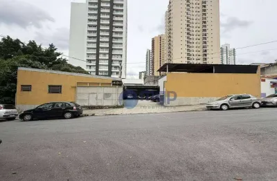 Barracão / Galpão / Depósito para alugar na Rua Butiá, 43, Vila Regente Feijó, São Paulo