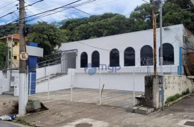 Prédio para alugar na Rua Brigadeiro Gavião Peixoto, 561, Lapa, São Paulo