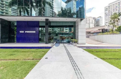 Sala comercial com 1 sala para alugar na Rua Diogo Moreira, 132, Pinheiros, São Paulo