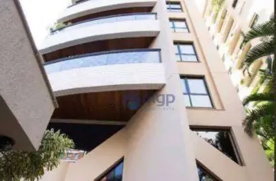 Apartamento com 4 quartos, 150 m² - venda ou aluguel - Paraíso - São Paulo/SP