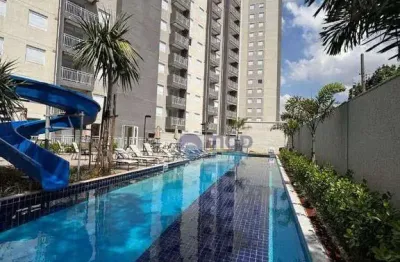 Apartamento com 2 quartos, 37 m² - venda ou aluguel - Vila Guilherme - São Paulo/SP