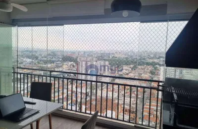 Apartamento com 2 dormitórios, 79 m² - venda por R$ 950.000,00 ou aluguel por R$ 5.562,00/mês - Vila Maria - São Paulo/SP
