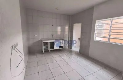 Apartamento com 1 quarto para alugar na Avenida Alberto Byington, 22580, Vila Maria, São Paulo