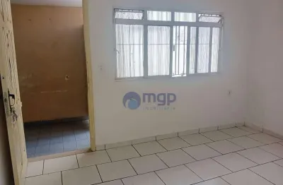 Casa com 1 quarto para alugar, 70 m² - Jardim Guançã - São Paulo/SP