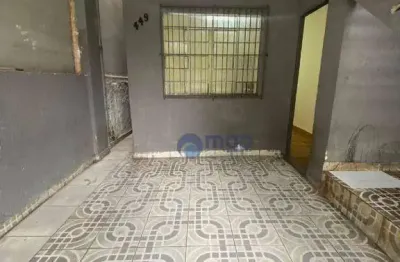 Sobrado com 4 dormitórios à venda, 90 m² - Vila Guilherme - São Paulo/SP