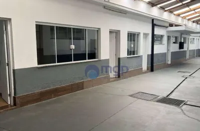 Barracão / Galpão / Depósito à venda na Rua Albino de Morais, 438, Vila Independência, São Paulo