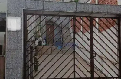 Terreno comercial à venda na Rua Enta, 176, Alto da Mooca, São Paulo