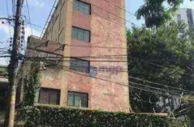 Prédio à venda na Rua Correia de Lemos, 158, Chácara Inglesa, São Paulo