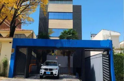 Prédio para alugar na Rua Bitencourt Sampaio, 105, Vila Mariana, São Paulo