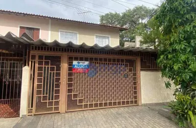 Casa com 2 quartos para alugar na Rua Dias da Silva, 530, Vila Maria, São Paulo