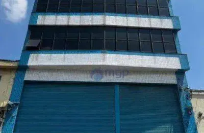 Prédio à venda na Rua Sebastião de Castro, 63, Belenzinho, São Paulo