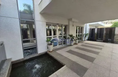 Sala comercial à venda na Rua Doutor Melo Alves, 89, Cerqueira César, São Paulo