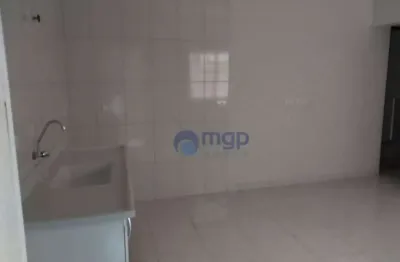 Apartamento com 1 dormitório para alugar, 30 m² por R$ 1.175,00/mês - Vila Maria - São Paulo/SP