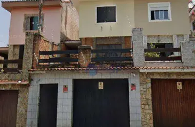 Sobrado com 3 quartos à venda, 149 m² - Parada Inglesa - São Paulo/SP