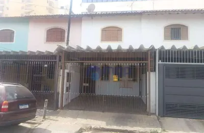 Sobrado com 2 quartos à venda, 123 m² - Vila Silveira - Guarulhos/SP