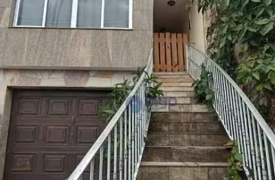 Sobrado com 3 quartos à venda, 163 m² - Vila Irmãos Arnoni - São Paulo/SP