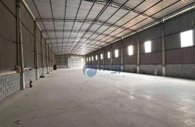 Galpão para alugar  - Residencial Santa Helena - Gleba II - Santana de Parnaíba/SP