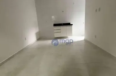 Apartamento com 2 quartos para alugar, 42 m² - Vila Germinal - São Paulo/SP