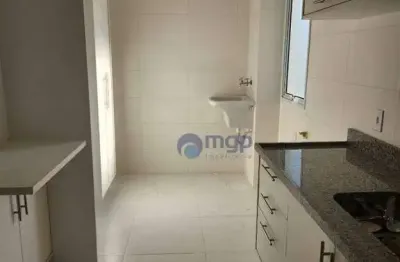 Apartamento com 2 quartos à venda na Rua Severa, 1035, Vila Maria, São Paulo