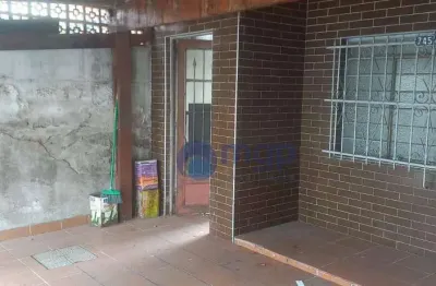 Sobrado com 4 quartos à venda, 237 m² - Casa Verde - São Paulo/SP