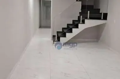 Sobrado com 3 quartos à venda, 104 m² - Vila Medeiros - São Paulo/SP