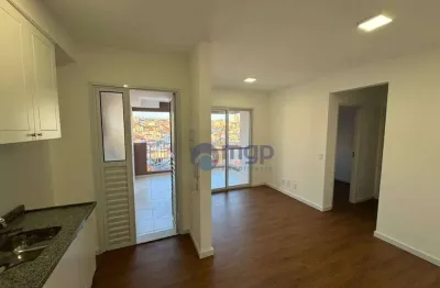 Apartamento com 2 quartos à venda, 56 m² - Vila Maria - São Paulo/SP