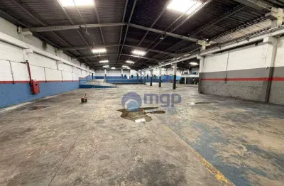 Barracão / Galpão / Depósito para alugar na Avenida Tenente Marques, 66, Portais (Polvilho), Cajamar