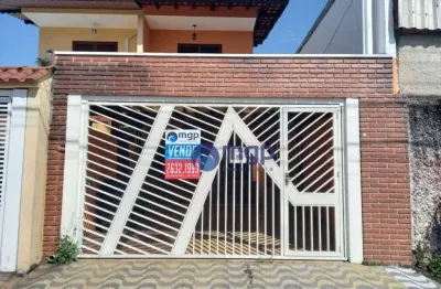 Sobrado com 3 dormitórios à venda por r$ 1.010.000,00 - vila maria - são paulo/sp