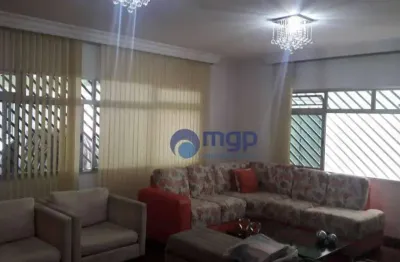Sobrado com 3 dormitórios à venda, 233 m² por r$ 1.500.000 - vila maria