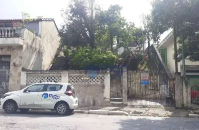 Terreno comercial à venda na Praça Presidente Jânio da Silva Quadros, 805, Jardim Japão, São Paulo