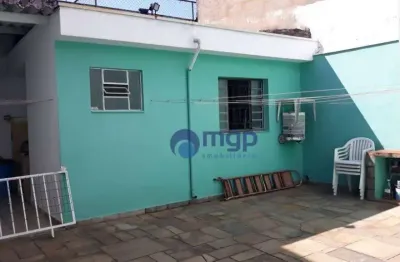 Casa com 2 dormitórios à venda, 210 m² por r$ 750.000,00 - vila guilherme - são paulo/sp