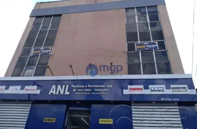 Prédio à venda na Avenida Cruzeiro do Sul, 2611, Santana, São Paulo