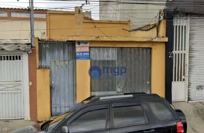 Casa com 2 dormitórios à venda, 90 m² por r$ 600.000,00 - vila maria - são paulo/sp