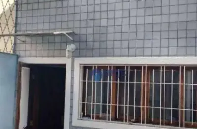 Sobrado com 3 dormitórios à venda, 380 m² por r$ 1.300.000,00 - vila paiva - são paulo/sp