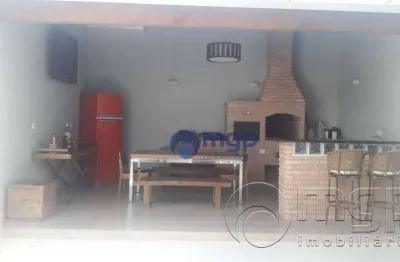 Sobrado à venda, 357 m² por r$ 1.450.000,00 - vila maria - são paulo/sp