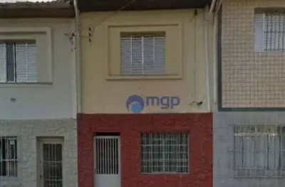 Sobrado com 2 dormitórios à venda, 70 m² - vila maria - são paulo/sp