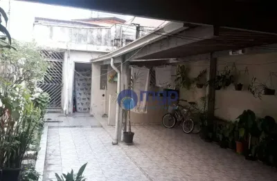 Casa com 3 dormitórios à venda, 150 m² por r$ 1.600.000,00 - vila maria - são paulo/sp