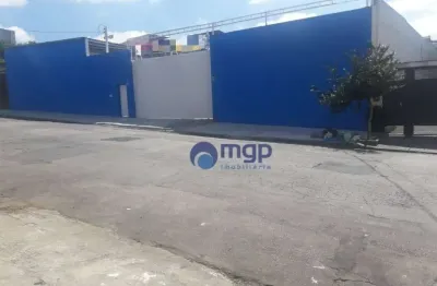 Terreno à venda, 1500 m² por r$ 5.500.000,00 - vila medeiros - são paulo/sp