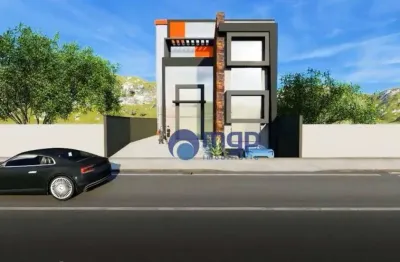 Prédio à venda, 608 m² por r$ 2.500.000,00 - jardim japão - são paulo/sp
