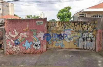 Terreno à venda na Avenida Angelina, 437, Vila Leonor, São Paulo