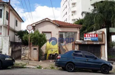 Terreno à venda na Avenida Angelina, 508, Vila Leonor, São Paulo
