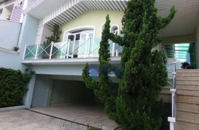 Sobrado com 3 dormitórios à venda, 400 m² - vila maria - são paulo/sp