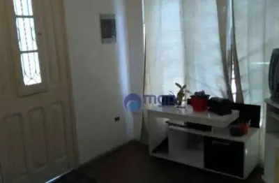 Casa com 2 dormitórios à venda, 67 m² - vila nivi - são paulo/sp