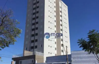 Apartamento duplex com 2 dormitórios à venda, 102 m² - vila maria - são paulo/sp