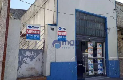 Casa comercial à venda na Rua Jacuna, 107, Carandiru, São Paulo