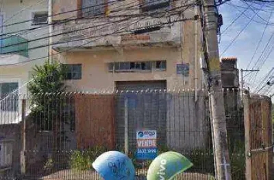 Casa à venda, 400 m² - vila dom pedro ii - são paulo/sp