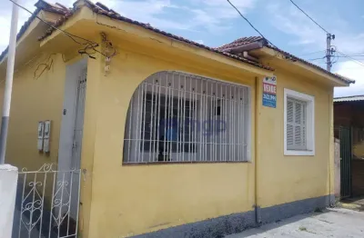 Casa comercial à venda na Rua Tomás Speers, 519, Vila Maria, São Paulo