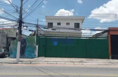 Salão comercial à venda, 644 m² por r$ 3.000.000 - jardim japão - são paulo/sp